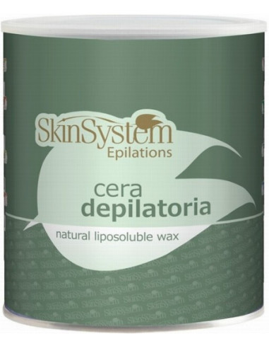 SkinSystem OSSIDO DI ZINCO Voks...