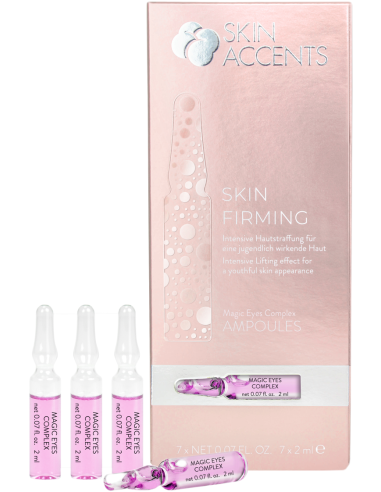 SKIN ACCENTS Magic Eyes Complex...