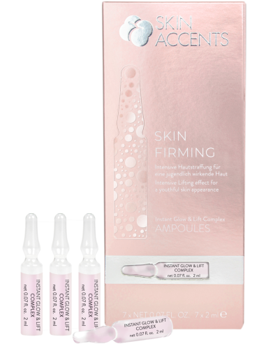 SKIN ACCENTS Løftende koncentrat 2 ml