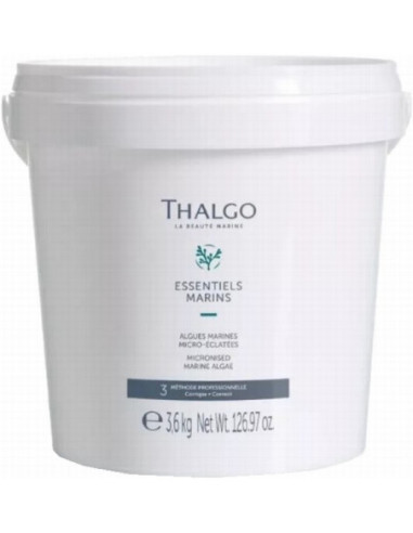THALGO Mikroniserede Alger 3,5 kg