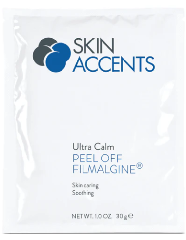 SKIN ACCENTS Peel Off Alginatmaske...