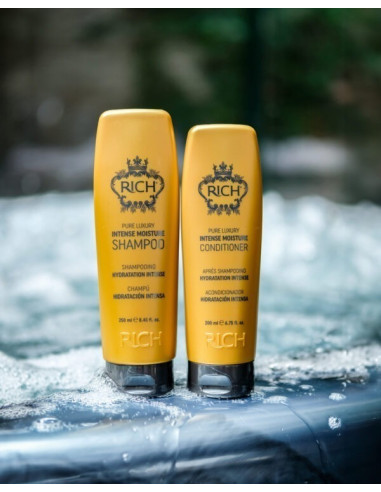 RICH Pure Luxury INTENSE MOISTURE...