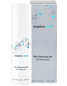 INSPIRA: MED Rensegel 150ml