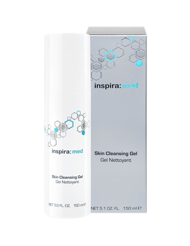 INSPIRA: MED Rensegel 150ml