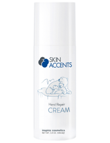 SKIN ACCENTS Håndforyngende Creme 100ml