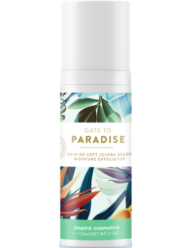 GATE TO PARADISE skånsom peelinggel...