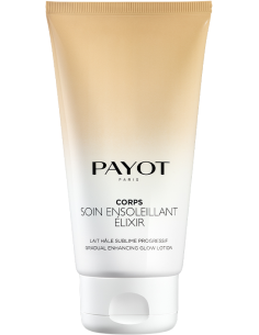 PAYOT Lotion til gradvis...