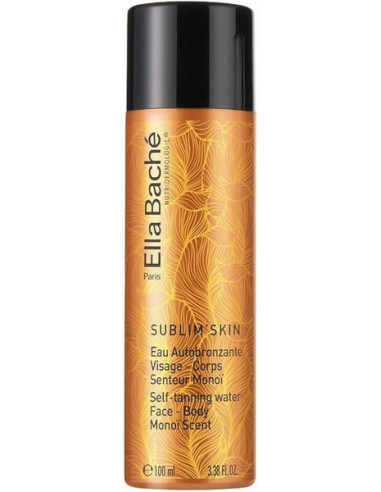 Ella Bache SUBLIM SKIN Selvbrunervand...