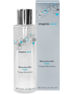 INSPIRA: MED mirakuløs...