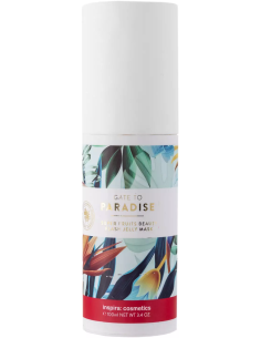 GATE TO PARADISE luksuriøs...