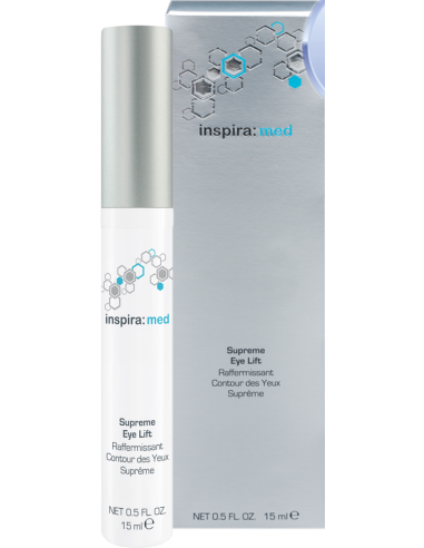 INSPIRA : MED Lift Suprime Eye Care Cream 15ml