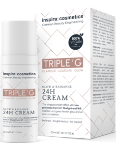 TRIPLE'G 24-timers...