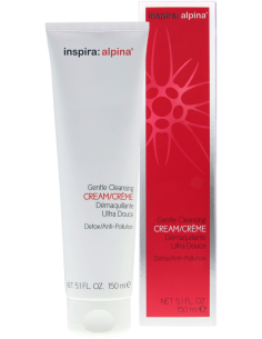 INSPIRA: ALPINA Rensemælk...