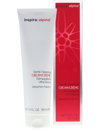 INSPIRA: ALPINA Rensemælk 150ml