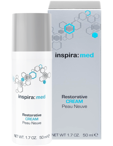 INSPIRA: MED Regenererende creme 50ml