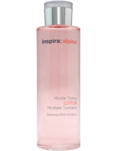 INSPIRA: ALPINA Micellar...