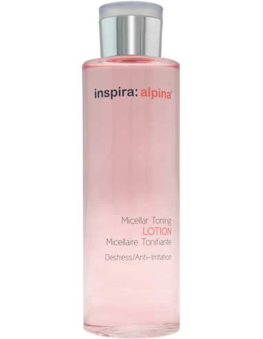 INSPIRA : ALPINA Micellar Toning Lotion 300ml