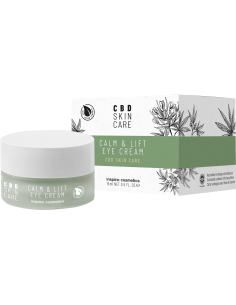 CBD SKIN CARE Calm&Lift Eye...