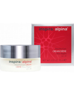 INSPIRA: ALPINA øjencreme 15ml
