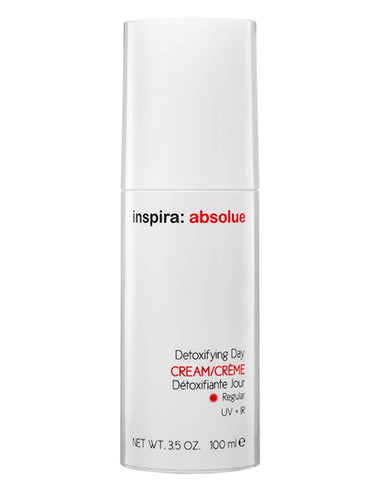 INSPIRA: ABSOLUE Let afgiftende creme...