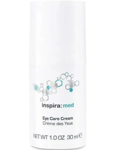 INSPIRA: MED Øjencreme 30ml