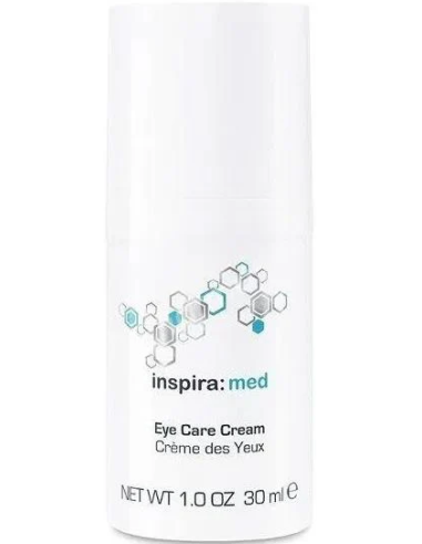 INSPIRA: MED Øjencreme 30ml