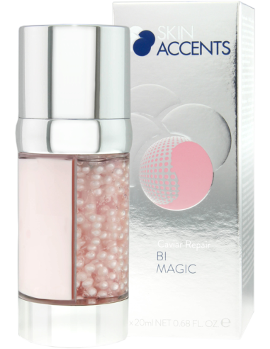 SKIN ACCENTS BI MAGIC Spheres Caviar Repair 2x20ml