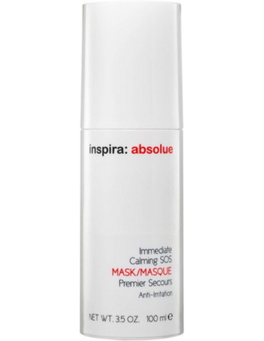 INSPIRA : ABSOLUE Beroligende SOS...