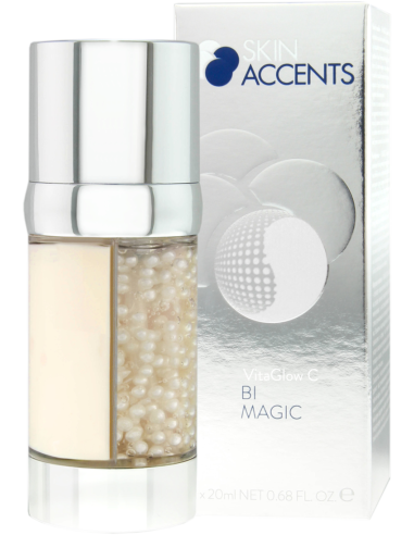 SKIN ACCENTS BI MAGIC Foryngende...