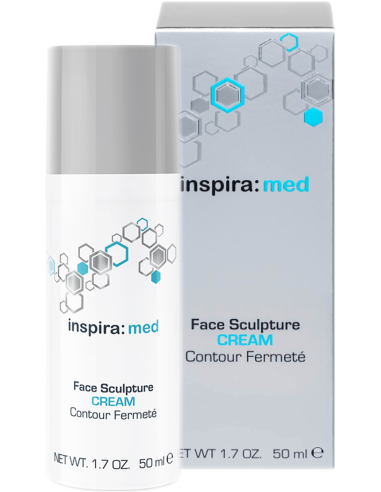 INSPIRA: MED Løftende creme 50ml