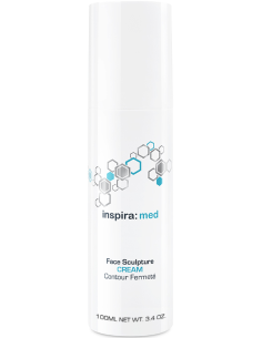 INSPIRA: MED Løftende creme...