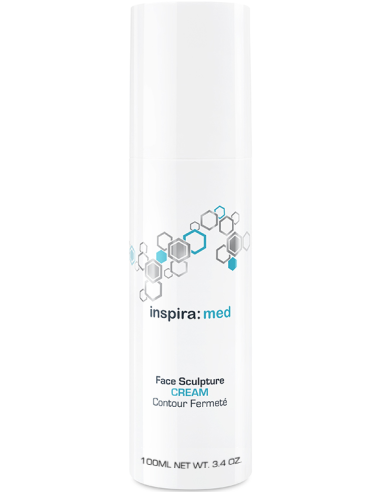 INSPIRA: MED Løftende creme 100ml