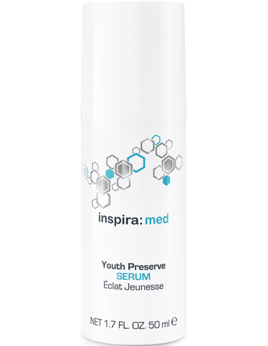 INSPIRA : MED Youth Preserve Serum 50ml