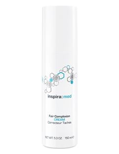 INSPIRA : MED Whitening...