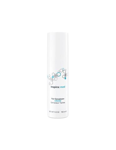 INSPIRA : MED Whitening cream 100ml