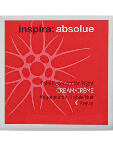 INSPIRA: ABSOLUE Let Regenererende...