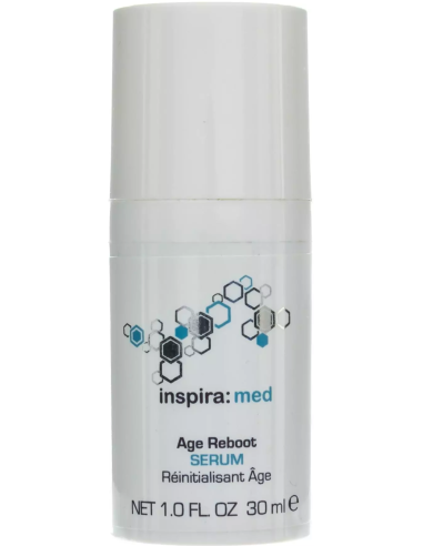 INSPIRA: MED Age Reboot Serum...