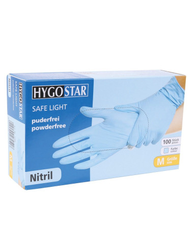 Handsker Nitrylex PF Protect | Nitril...