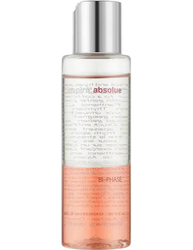 INSPIRA : ABSOLUE Makeup Remover 100ml