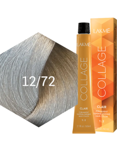 COLLAGE CLAIR 12/72...