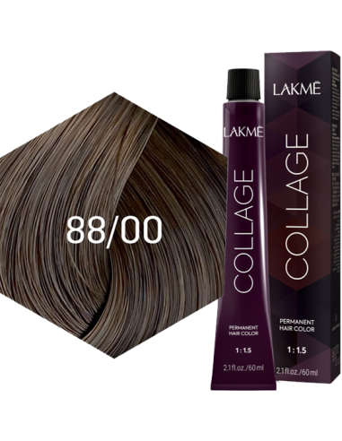 COLLAGE PERMANENT FARVE 88/00