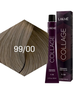 COLLAGE PERMANENT FARVE 99/00