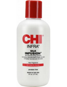 CHI INFRA Silk Infusion...