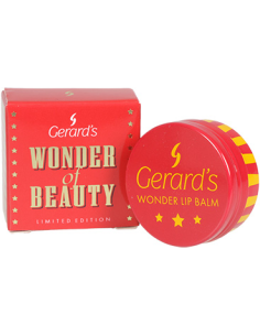 WONDER læbepomade, ekstra...