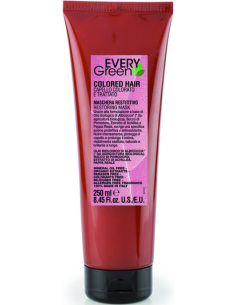 EVERYGREEN COLOR hårmaske...