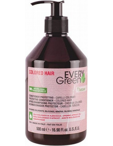EVERYGREEN COLOR Balsam til farvet...