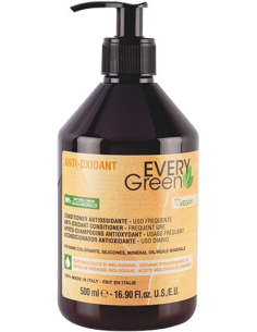 EVERYGREEN ANTIOXIDANT...