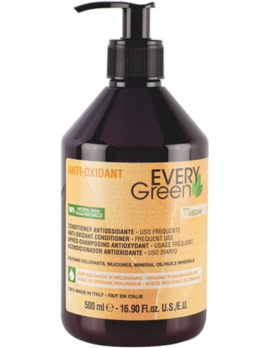 EVERYGREEN ANTIOXIDANT Balsam til...