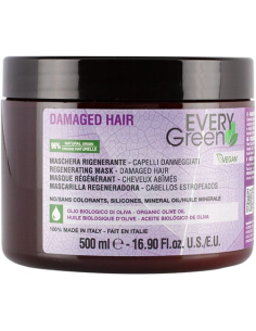 EVERYGREEN REGENERATING...