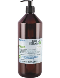 EVERYGREEN PURYFING Shampoo...